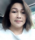 Rencontre Femme Thaïlande à ไทย : Wirisa, 52 ans